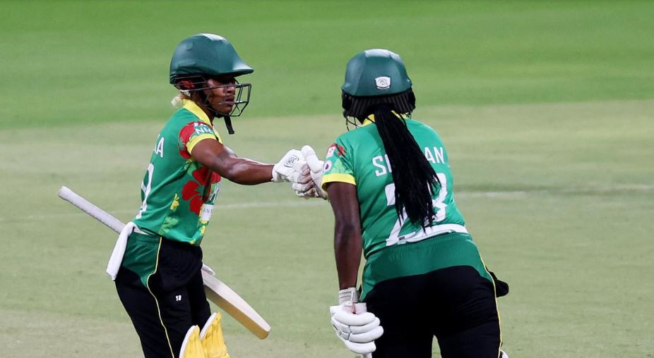 Women’s T20 World Cup 2024 Qualifier: Vanuatu stuns Zimbabwe on opening day; full list of results