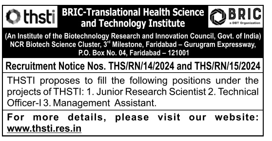 bric translation health science and technology institute