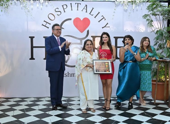 The First Ever, Honoring Mumbai’s Time Tested VFM Family Run Eateries – HOSPITALITY HOPE ICON AWARDS 2024