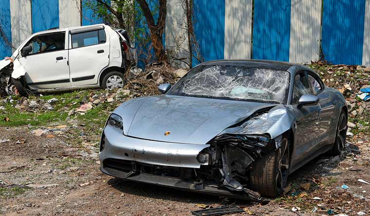 Porsche car crash: 90-day procedure in place to determine trying teen as adult, says juvenile’s lawyer