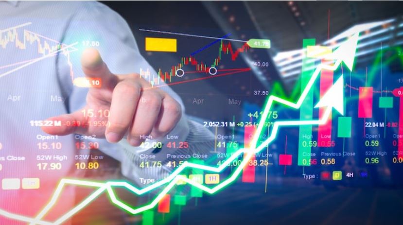 Taking Stock: Sensex, Nifty flat amid election uncertainty, earnings concerns Taking Stock: Sensex, Nifty flat amid election uncertainty, earnings concerns