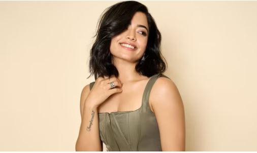 Sikandar to Pushpa 2 The Rule: 6 upcoming films of Rashmika Mandanna and everything you need to know about them