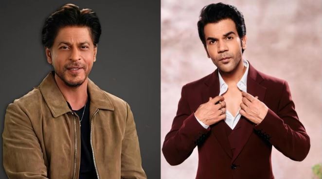 From SRK’s Words to a Lavish Lifestyle: Rajkummar Rao’s Rs 44 Crore Mumbai Abode