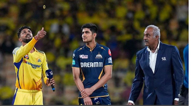 IPL 2024: Gujarat Titans meet Chennai Super Kings in must-win encounter to remain in playoff race