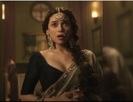 Aditi Rao Hydari’s Heeramandi Reviewed By Siddharth: “Grateful That We Are Living In The Age Of Sanjay Leela Bhansali”