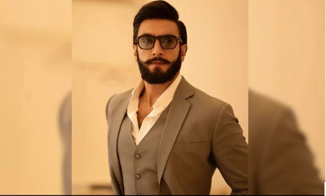 Ranveer Singh Deletes Several Instagram Posts, Among Them Wedding Pics With Deepika Padukone