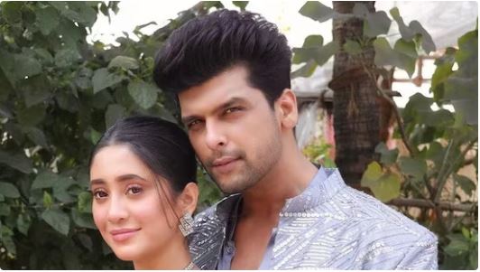 Shivangi Joshi and Kushal Tandon getting engaged? Actors finally break their silence