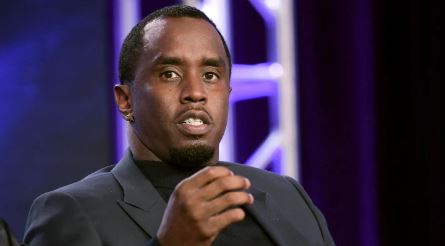 Sean ‘Diddy’ Combs Faces New Lawsuit Alleging He Sexually Assaulted Former Model