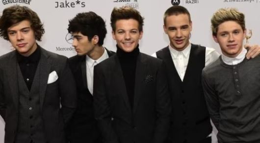 Zayn Malik’s regretful confession about One Direction: ‘I wish I had…’