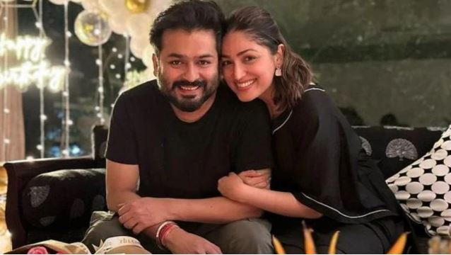 Yami Gautam-Aditya Dhar welcome son Vedavid: ‘Thrilled to announce…’. Here’s what Vedavid means in Sanskrit