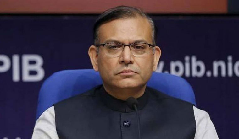 Was not invited for party rallies, events; did vote via postal ballot: Jayant Sinha responds to BJP’s notice