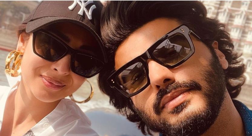 EXCLUSIVE: Malaika Arora and Arjun Kapoor respectfully part ways; relationship has run its course, sources say