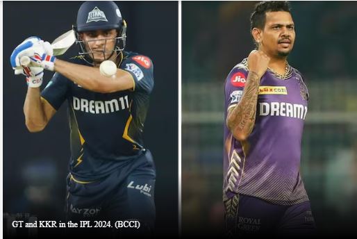 GT vs KKR, IPL Match Today Live Score: Gujarat Titans Host Kolkata Knight Riders in Must-win Game