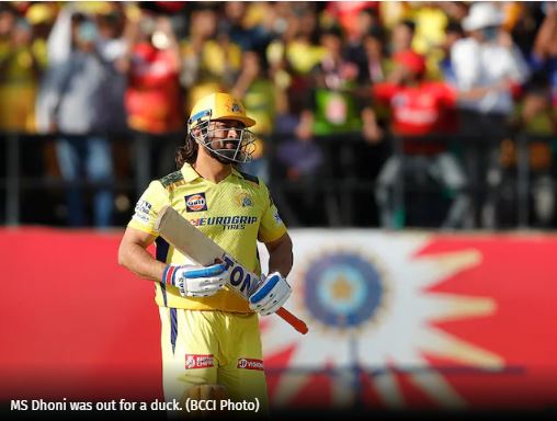 ‘Bowler Bats at No.9, Not a Player Like MS Dhoni’: CSK Legend Asked to Take More Responsibility After ‘Hard to Understand’ Strategy