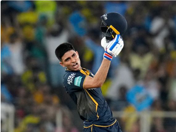 IPL 2024: Entire Gujarat Titans Team Penalised After Match vs CSK, Shubman Gill Handed Biggest Fine