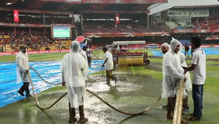 IPL 2024: Royal Challengers Bengaluru vs Gujarat Titans Weather Forecast and Pitch Report of M Chinnaswamy Stadium, Bengaluru