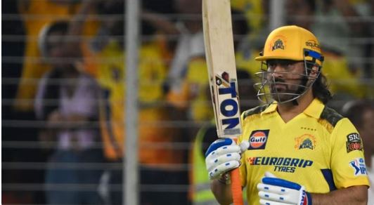 ‘MS Dhoni entertained, who cares if CSK win or lose?’: Sehwag refuses to debate on MSD’s batting spot after loss vs GT