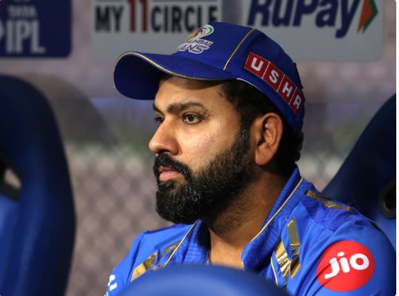 Rohit Sharma’s Smashing Reply When Asked By Coach Boucher “What’s Next?” On MI Future