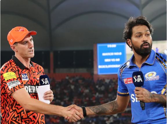 Mumbai Indians vs SunRisers Hyderabad, IPL 2024: Predicted Playing XI Of Both Teams