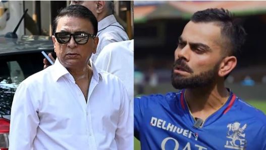 ‘Don’t need anyone’s approval. People said the same about Dhoni’: Virat Kohli’s no-holds-barred attack on Gavaskar