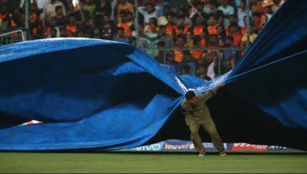 Rain threat looms over RCB-CSK clash in Bengaluru