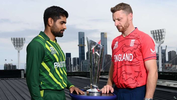 England vs Pakistan Live telecast: When and where to watch ENG vs PAK T20 series on TV and streaming in India?