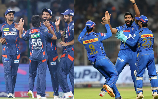 IPL 2024: Match 67, MI vs LSG Match Prediction – Who will win today’s IPL match between MI and LSG?