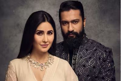 Katrina Kaif-Vicky Kaushal’s First Baby To Born In London? Here’s What We Know