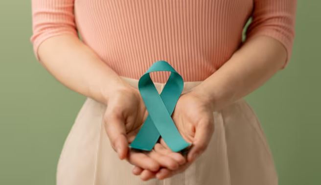 Doctors reveal why ovarian cancer cases are increasing in India