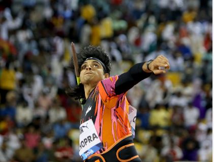 ‘Next Time I Will…’: Neeraj Chopra Vows to Win His Next Diamond League After Finishing 2nd in Season Opener