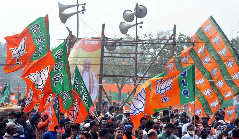 ‘BJP will win’: From US political scientist to psephologist Yogendra Yadav, predictions favour BJP