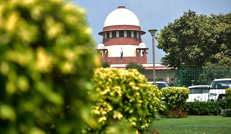 SC refuses to direct EC to upload voter turnout data amid Lok Sabha polls