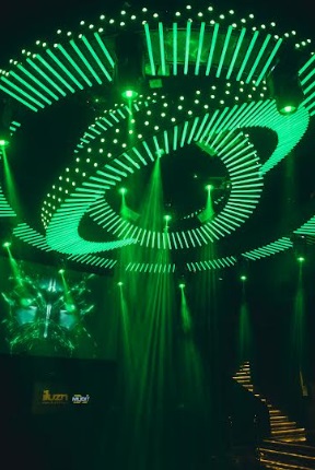 Gurugram’s Nightlife Reimagined: iluzn Opens on 19th June