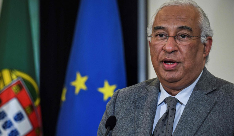 António Costa: Pioneering the European Council with a Portuguese touch