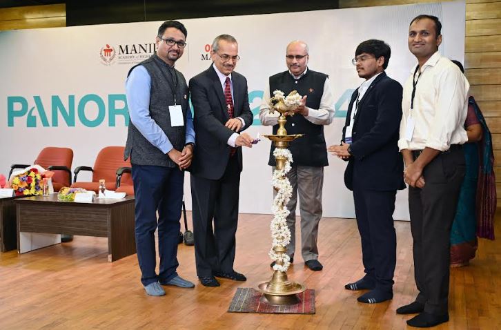 Manipal Academy of Higher Education (MAHE) Hosts ‘Panorama 2024’ for Online Learners