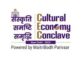 MaitriBodh Parivaar Presents the First Cultural Economy Conclave in Delhi