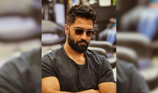 Vicky Kaushal Sports New Hair Style: “Bole Toh Ekdum Chaava”, Writes Stylist