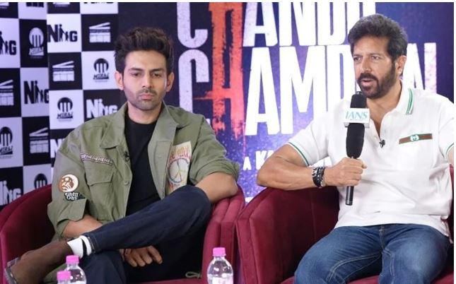 Kabir Khan On Casting Kartik Aaryan In Chandu Champion: “A Director’s Instinct Is Very Strong”