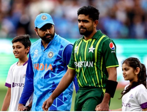 India vs Pakistan T20 World Cup Ticket Price: Rs 1.46 Crore Seat Listed On Resale Market