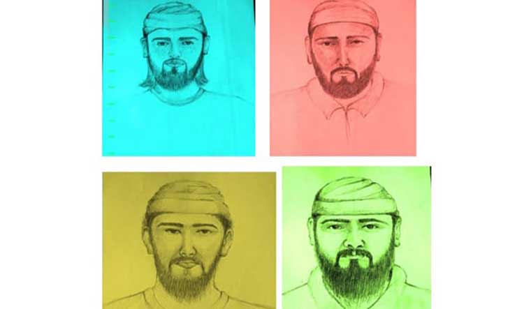 Doda terror attacks: Police releases sketch of 4 terrorists, announces Rs 20 lakh reward