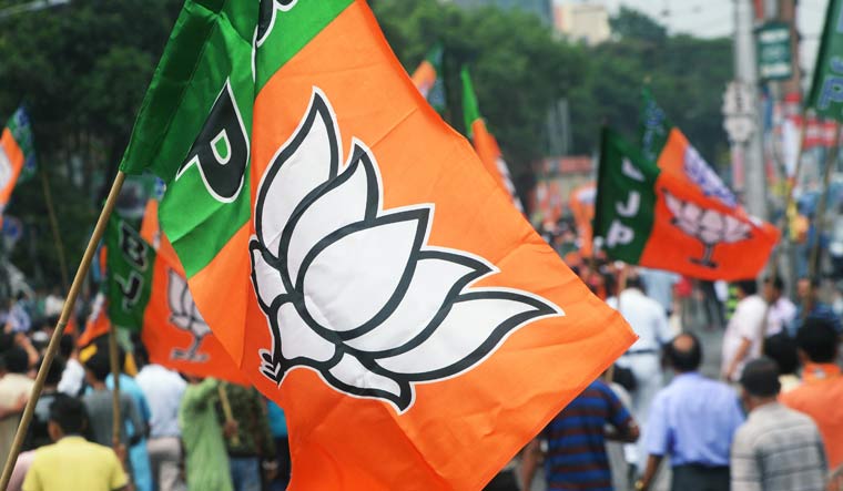 All four women candidates of BJP win in Arunachal polls