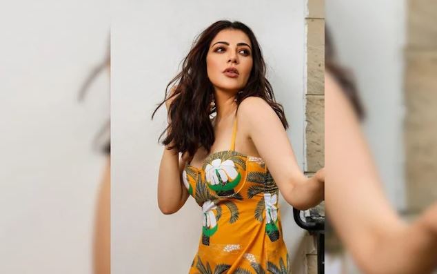 Kajal Aggarwal On Bollywood Offering “Meatier Role” To Actresses: “We Still Have A Little Bit Of Stereotype…”