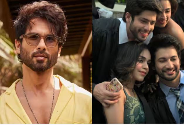 Ishq Vishk Rebound: Shahid Kapoor To Make A Cameo In Sequel? Fans Can’t Contain Excitement