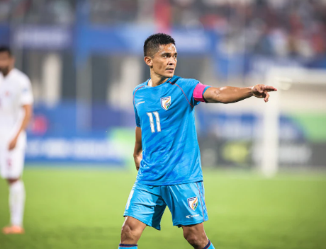 Sunil Chhetri’s final shot looms over India’s do-or-die World Cup Qualifier against Kuwait