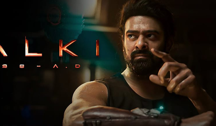 ‘Kalki 2898 AD’ collection report: Prabhas-starrer poised to be pan-India hit