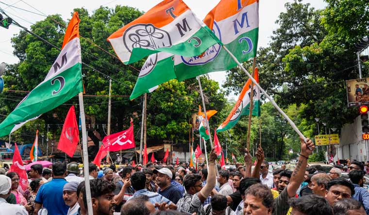 West Bengal assembly bypolls: Key parties field candidates, will turncoats win?