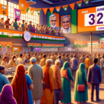 loksabha election 2024 ITDC INDIA EPRESS