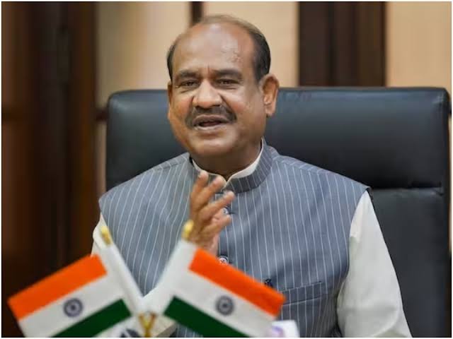 Om Birla could become the Lok Sabha Speaker for the second time; he will file his nomination today.