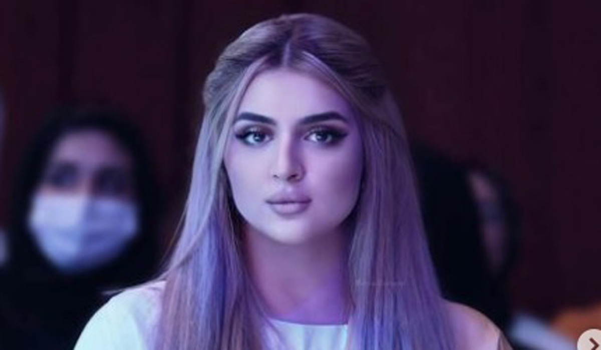 Dubai ruler’s daughter divorces husband through Instagram post