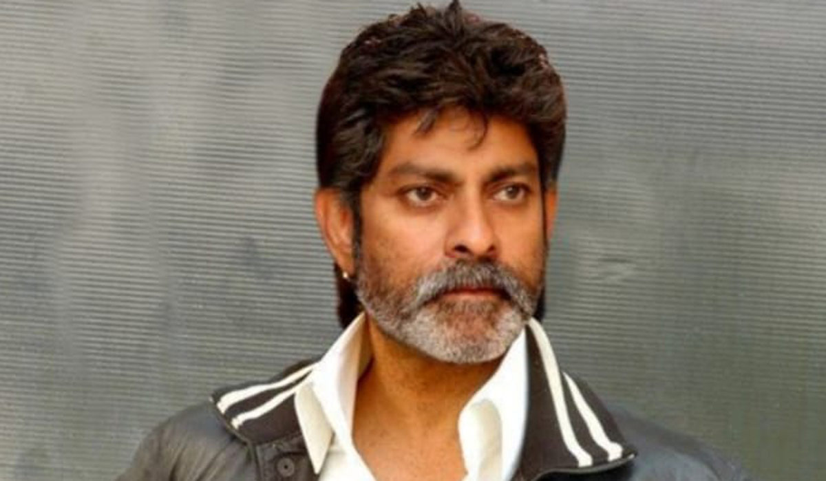 Jagapathi Babu yet to receive payment for Telugu film he did a year ago: Report